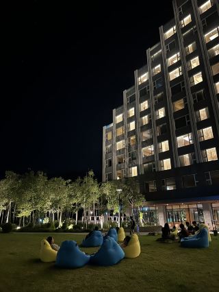 If you're looking for true relaxation, Park Roche Wellness Resort is the place to be.
