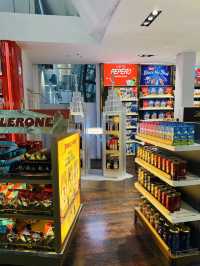 KLIA 1’s Hidden Fun: Candy Games & Pop-Ups
