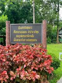อุโมงค์ขุนตาน อุโมงค์ที่ยาวที่สุดในไทย(ในอดีต)