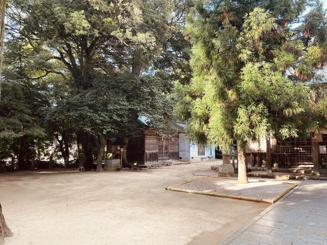 ⛩️玉造必訪四大歷史文化景點📜