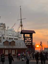 Amazing Tokyo DisneySea: Where Every Wave Tells a Story