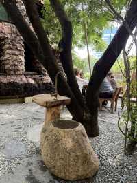 คาเฟ่ กทม.888 Little hill cafe