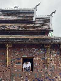   ວັດຊຽງທອງ ຫຼວງພະບາງ - Xieng Thong Temple 🇱🇦