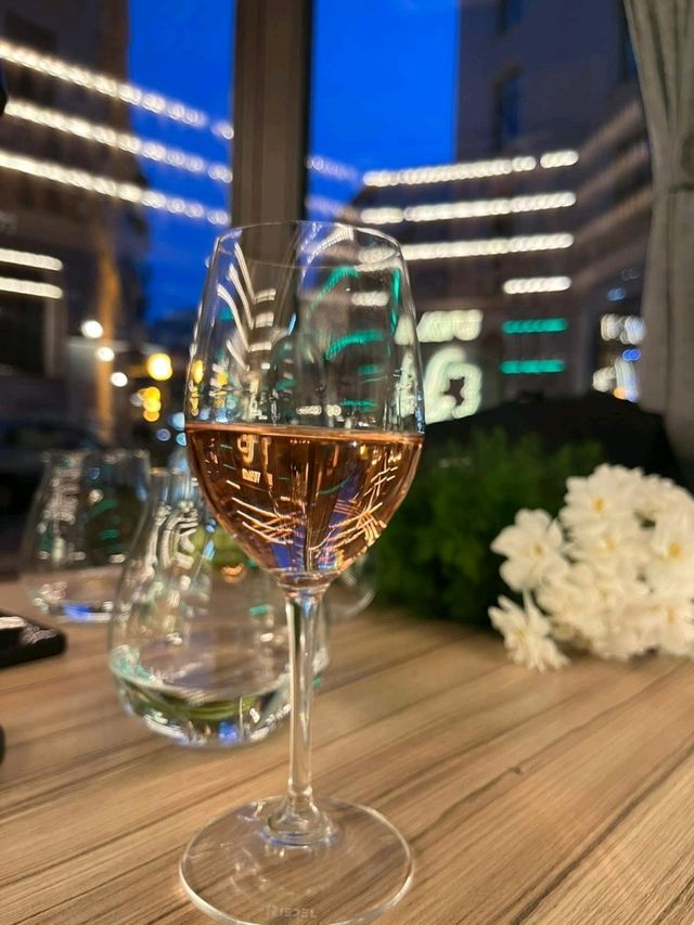 UVA Wine Shop & Bar