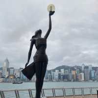 Victoria Harbour 🚢🏞️🏢