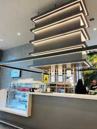 Zesty Bites & Scenic Sips at Lemon3 Café, SCAPES Hotel