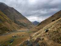 Getting Lost (in the Best Way) in Parshma