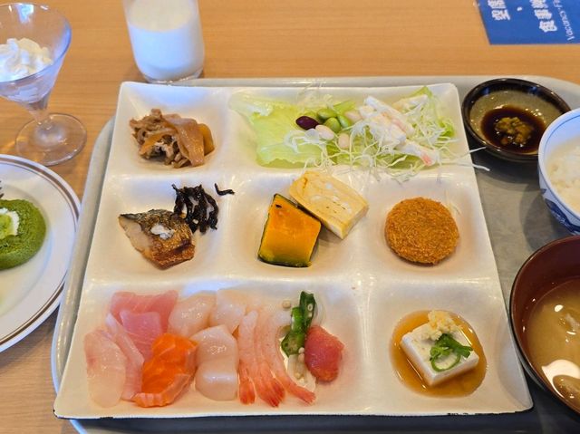 北海道紋別 🦀蟹宴🦀酒店