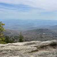 Grandfather Mountain