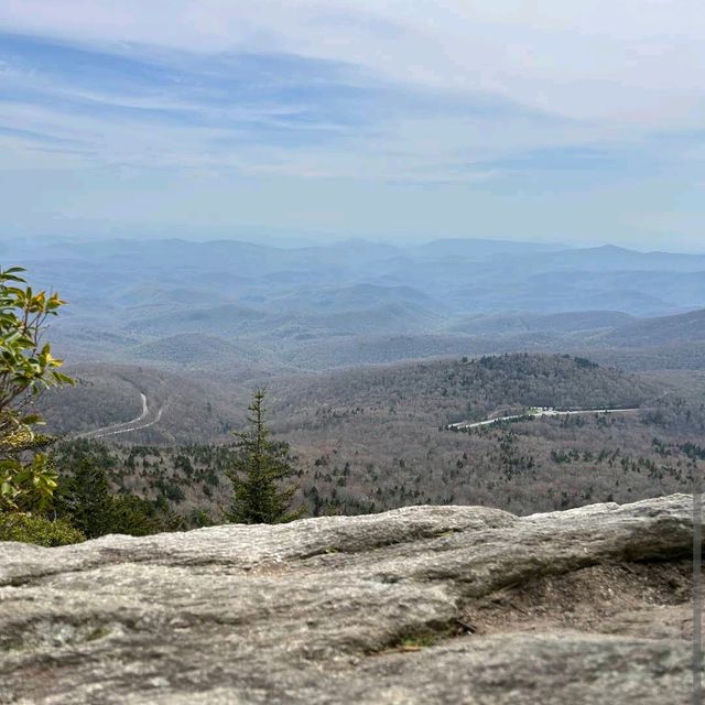 Grandfather Mountain