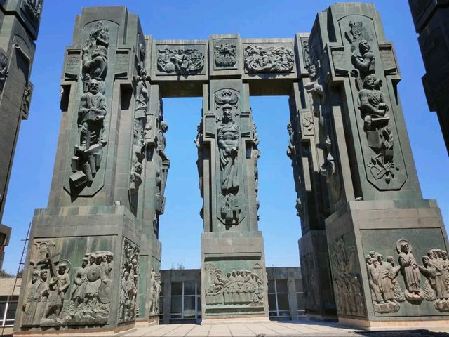 Chronicle of Georgia is a Hidden Gem