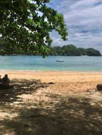 Pantai Tiga Warna, Malang (East Java)