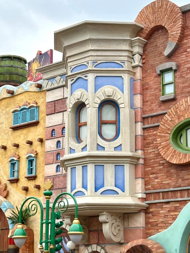 More Than a Castle: The Storybook Dream Built for Every Princess