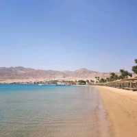 Laid Back Magic at Dahab Lagoon