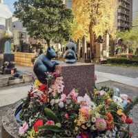 Solo & Budget Summer Adventure in Ryogoku, Tokyo!** 🌸🔥