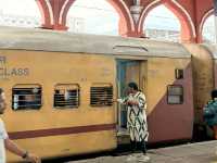 Chennai Trip 