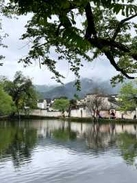 Hongcun Village – Preserving 900 Years of Chinese Elegance