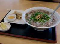 【大阪・堺市】本格的なベトナム料理が楽しめるホイ・ゴー・クアン