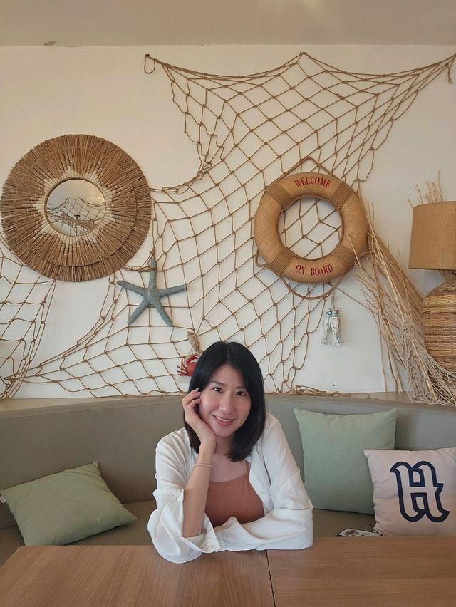 2 วัน 1 คืน พัทยา-อ่างศิลา: ทริปสายมู x คาเฟ่