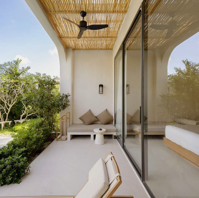 Hillside Hideaway and Sea-Kissed Calm