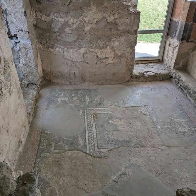 Greco Roman Vibes in Armenia