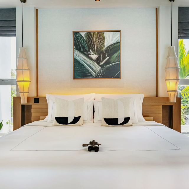 Soulful Shores and Barefoot Luxury