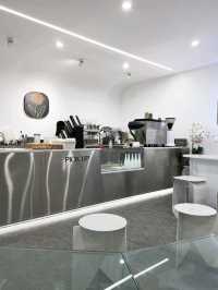 Rosier Fresh Tea & Coffee 