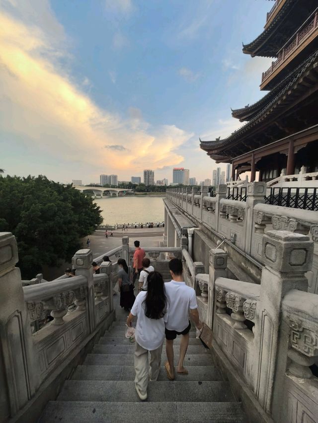 Nanning, Guangxi