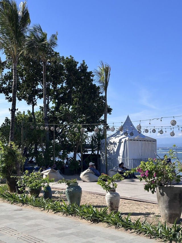 📍 ICON BALI 쇼핑몰 후기
