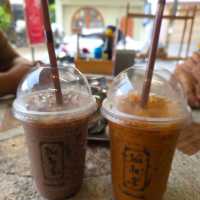 โรงโกปี๊ : ร้านอาหารพื้นถิ่นภูเก็ต