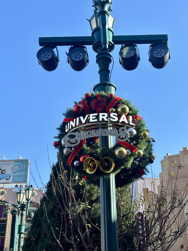 A Day of Magic at Universal Beijing🪄🦉🏰
