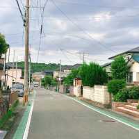 豆田町🌾絕美秘境 