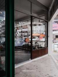 NiP Cafe