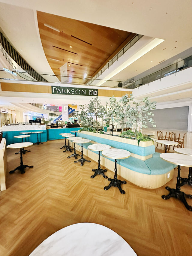 Sweet Harmony at dipndip & Jardin Coffee – A Choco-Caffeine Dream in IOI City Mall