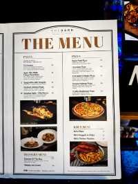 Sips & Sizzles at The Barn – A Toast to Good Times at IOI City Mall