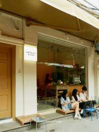 Bright Eyes Coffee