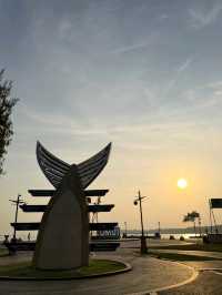 Marina Wing Lumut
