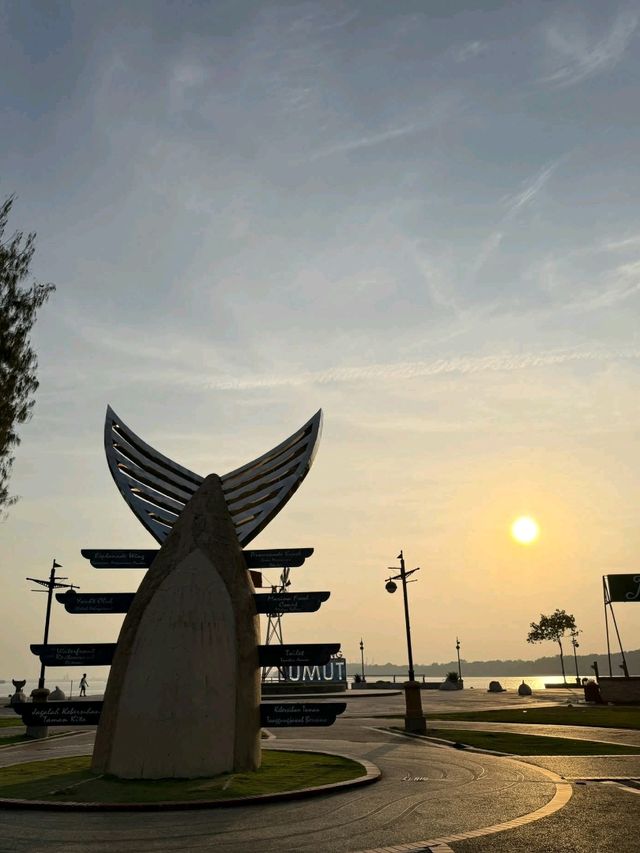 Marina Wing Lumut