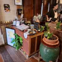 Baan Talay Sriracha คาเฟ่ลับๆที่อยากให้มาลองค่ะ