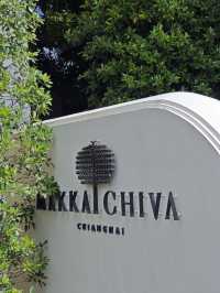 รีวิว Makkachiva: ที่พักใจกลางเมืองเชียงใหม่