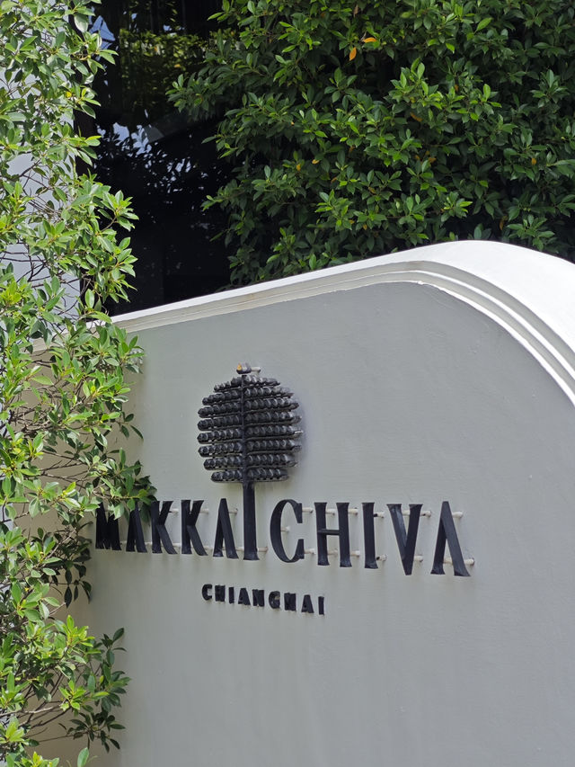 รีวิว Makkachiva: ที่พักใจกลางเมืองเชียงใหม่