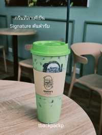 ยอดชา ร้านชาเจ้าดังมาจากเชียงใหม่ ถึงแล้วประเวศ📍