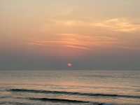 ไปชะอำ .. จะไม่มีภาพจำได้ยังไง 🌅