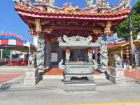 Penang: A Blend of Food, Culture, and Nature in One Spot