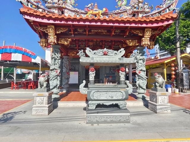 Penang: A Blend of Food, Culture, and Nature in One Spot
