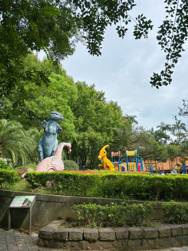 🌳奧爾森林學堂 藏身都市裡的森林教室:貓頭鷹樹屋、恐龍樂園、親子自然冒險一日遊! 🌳奧爾森林學堂 藏身都市裡的森林教室:貓頭鷹樹屋、恐龍樂園、親子自然冒險一日遊!