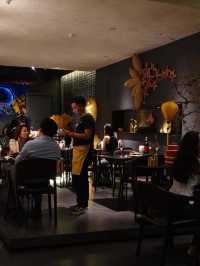 Yatts – Thai Dining
