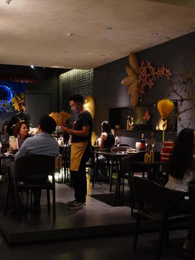 Yatts – Thai Dining