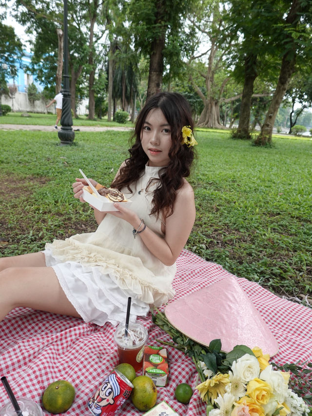 Công viên thống nhất