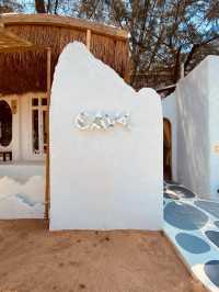Cave Beach Club